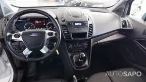 Ford Transit Connect Connect 1.5 TDCi 200 L1 Ambiente de 2021