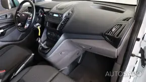 Ford Transit Connect Connect 1.5 TDCi 200 L1 Ambiente de 2021