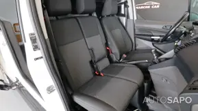 Ford Transit Connect Connect 1.5 TDCi 200 L1 Ambiente de 2021