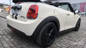 MINI Cooper D de 2016