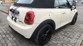 MINI Cooper D de 2016