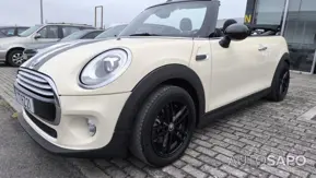MINI Cooper D de 2016