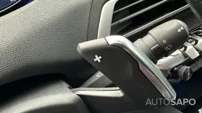 Peugeot 3008 1.2 PureTech Allure Pack EAT8 de 2019