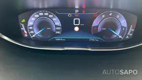 Peugeot 3008 1.2 PureTech Allure Pack EAT8 de 2019