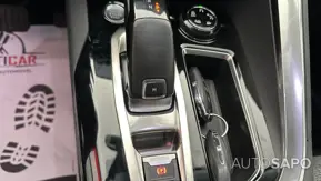 Peugeot 3008 1.2 PureTech Allure Pack EAT8 de 2019