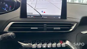 Peugeot 3008 1.2 PureTech Allure Pack EAT8 de 2019