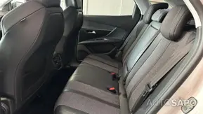 Peugeot 3008 1.2 PureTech Allure Pack EAT8 de 2019