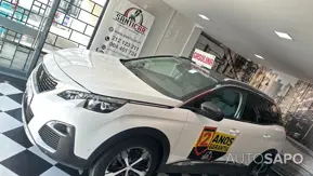 Peugeot 3008 1.2 PureTech Allure Pack EAT8 de 2019