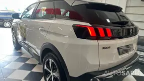Peugeot 3008 1.2 PureTech Allure Pack EAT8 de 2019