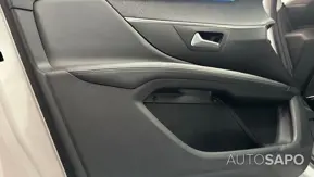 Peugeot 3008 1.2 PureTech Allure Pack EAT8 de 2019