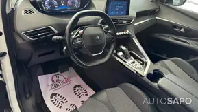Peugeot 3008 1.2 PureTech Allure Pack EAT8 de 2019