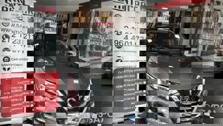 Nissan Qashqai de 2019