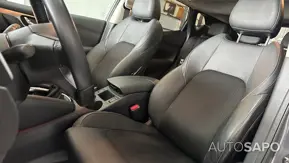 Nissan Qashqai de 2019