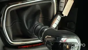 Nissan Qashqai de 2019