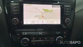 Nissan Qashqai de 2019