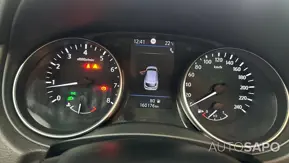 Nissan Qashqai de 2019