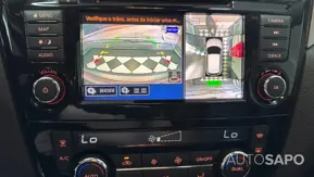 Nissan Qashqai de 2019