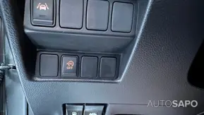 Nissan Qashqai de 2019
