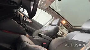 Nissan Qashqai de 2019