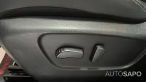 Nissan Qashqai de 2019