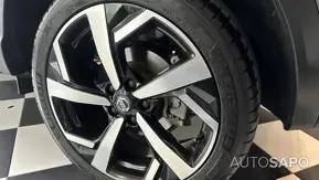 Nissan Qashqai de 2019