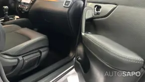 Nissan Qashqai de 2019