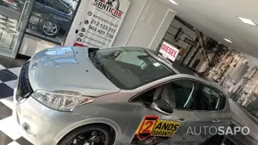Peugeot 208 de 2013