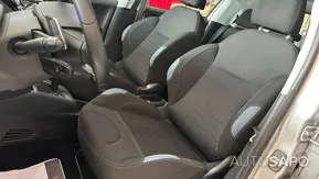 Peugeot 208 de 2013