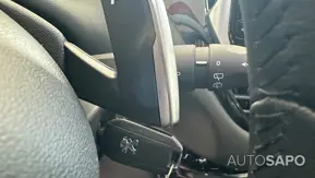 Peugeot 208 de 2013