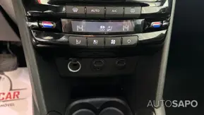 Peugeot 208 de 2013