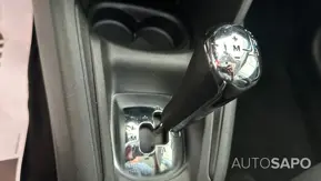Peugeot 208 de 2013