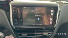 Peugeot 208 de 2013