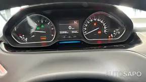 Peugeot 208 de 2013