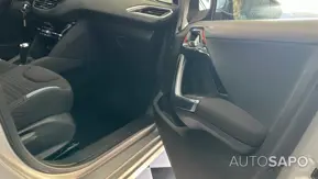 Peugeot 208 de 2013