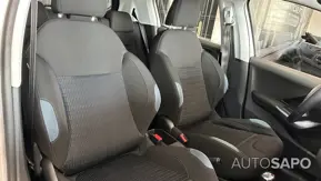 Peugeot 208 de 2013