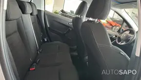 Peugeot 208 de 2013
