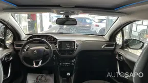 Peugeot 208 de 2013