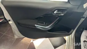 Peugeot 208 de 2013