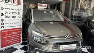 Citroen C4 Grand SpaceTourer 1.5BlueHDI C-Series EAT8 130 de 2021
