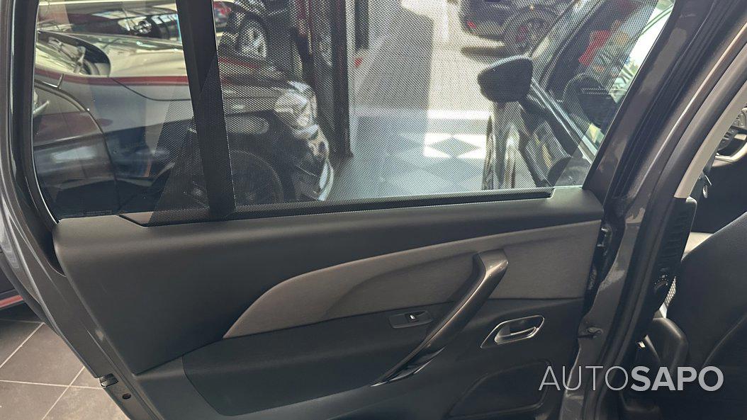 Citroen C4 Grand SpaceTourer 1.5BlueHDI C-Series EAT8 130 de 2021