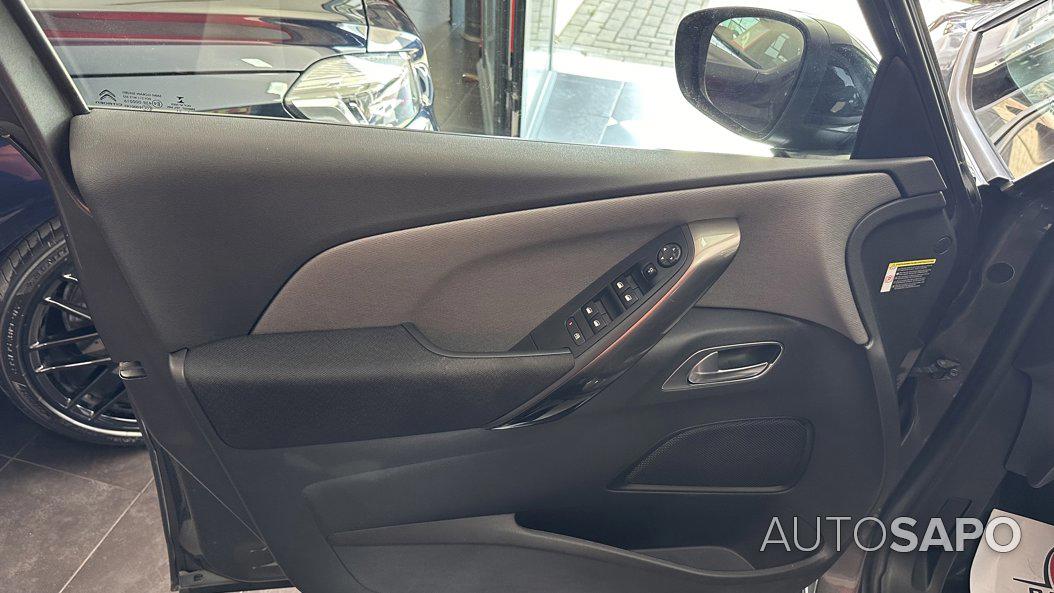 Citroen C4 Grand SpaceTourer 1.5BlueHDI C-Series EAT8 130 de 2021