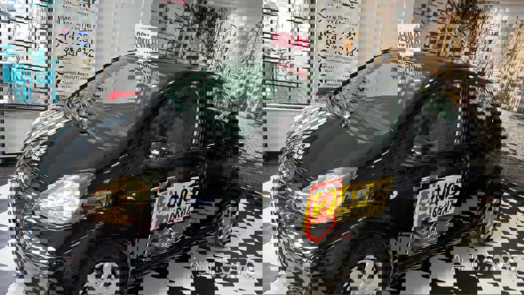 Toyota Aygo 1.0 + Sport Pack MMT de 2009