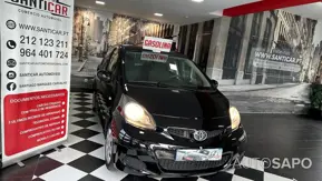 Toyota Aygo 1.0 + Sport Pack MMT de 2009