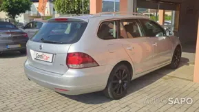Volkswagen Golf 1.6 TDi Trendline de 2012
