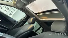 Mercedes-Benz Classe C de 2016