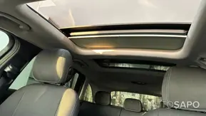 Mercedes-Benz Classe C de 2016