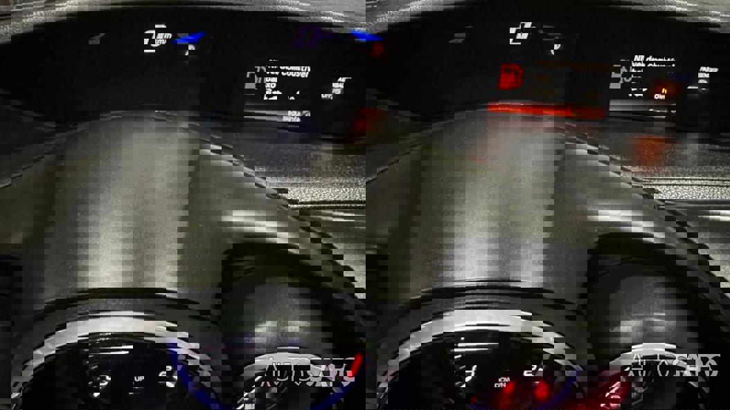 Honda Civic de 2015