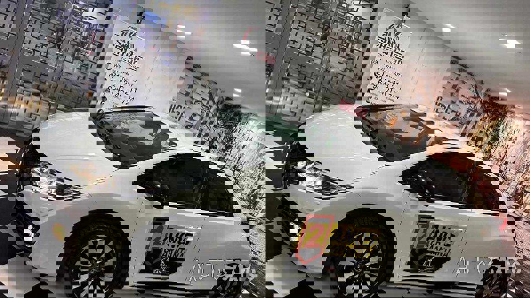 Honda Civic de 2015