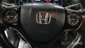 Honda Civic de 2015
