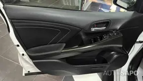 Honda Civic de 2015